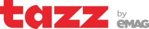 Tazz by Emag Logo PNG Vector