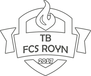 TB/FC Suðuroy/Royn Logo PNG Vector