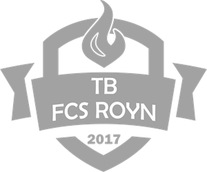 TB/FC Suðuroy/Royn Logo PNG Vector