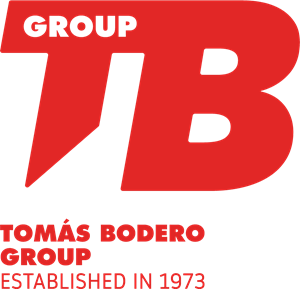 TB Group Logo PNG Vector