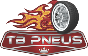 Tb Pneus Logo PNG Vector