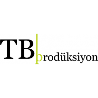 TB prodüksiyon Logo Vector