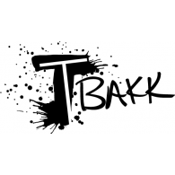 TBakk™ Inc. Logo PNG Vector
