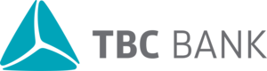 TBC Bank Uzbekistan Logo PNG Vector