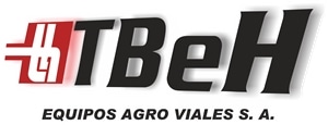 TBeH Logo Vector