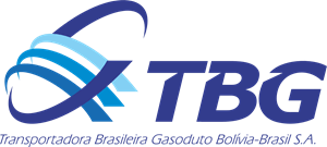 TBG Logo PNG Vector