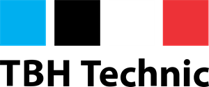 TBH Technic Logo Vector