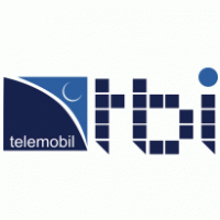 TBI Mobil 2 Logo PNG Vector