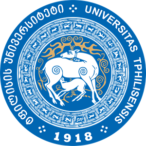 Tbilisi State University Logo Vector