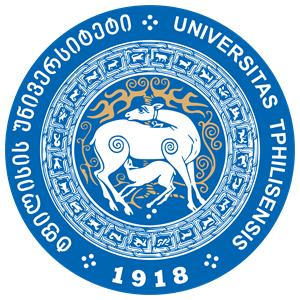 Tbilisi State University - TSU Logo PNG Vector