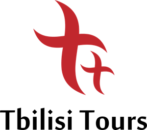 Tbilisi Tours Logo PNG Vector