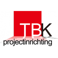 TBK projectinrichting Logo PNG Vector