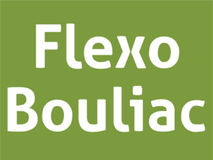 TBM Flexo Bouliac Logo PNG Vector