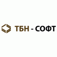TBN-Soft Logo PNG Vector