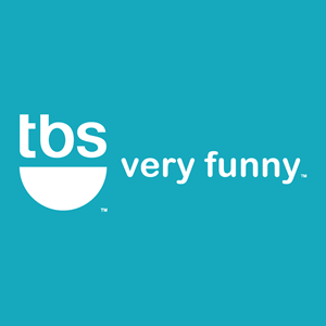 TBS TV Channel Logo PNG Vector