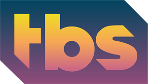 TBS TV channel Logo PNG Vector