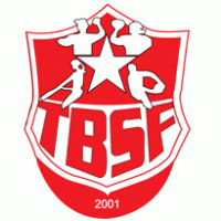 TBSF - Türkiye Beyzbol Softbol Federasyonu Logo PNG Vector