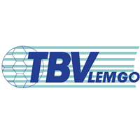 TBV LEMGO Logo PNG Vector
