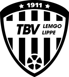TBV Lemgo Logo PNG Vector