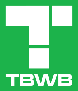 TBWB Logo PNG Vector