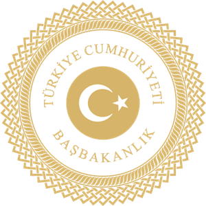 TC BASBAKANLIK Logo Vector