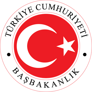 TC Basbakanlik Logo Vector