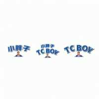 TC BOY Logo Vector