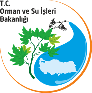 TC Orman ve Su Isleri Bakanlığı Logo Vector
