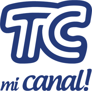 TC Televisión Logo PNG Vector