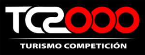 TC2000 Logo PNG Vector