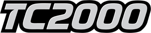 TC2000 Logo Vector