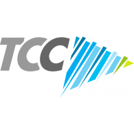TCC Logo Vector