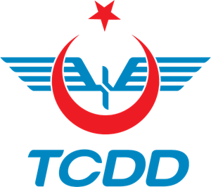 TCDD Logo PNG Vector