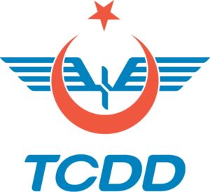 Tcdd Logo PNG Vector