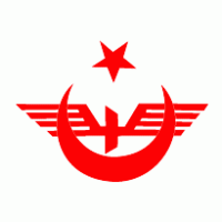 tcdd Logo PNG Vector