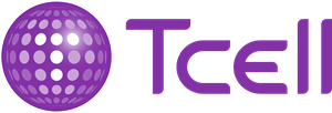 TCELL Logo Vector