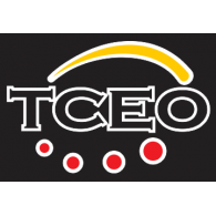 TCEO Logo PNG Vector