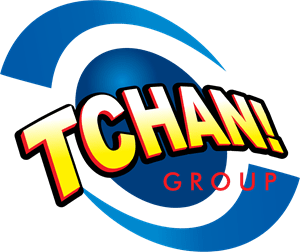 Tchan Group Logo Vector