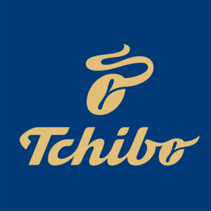 Tchibo Logo PNG Vector