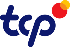 TCP Logo PNG Vector