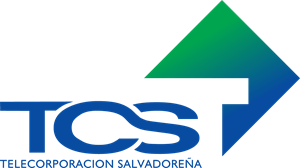 TCS El Salvador Logo Vector
