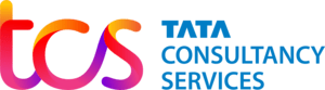 TCS Tata Consultancy Services Logo PNG Vector