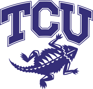 TCU Hornedfrogs Logo PNG Vector