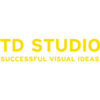 TD STUDIO Logo PNG Vector