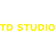 TD Studio Logo PNG Vector