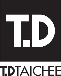 TD Tachee Logo PNG Vector