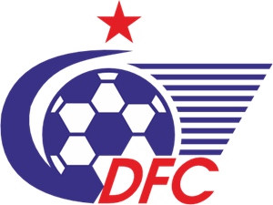 TDCS Dong Thap F.C. Logo PNG Vector