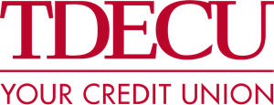 TDECU (Your Credit Union) Logo Vector