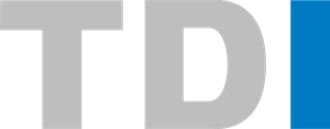 TDI Logo PNG Vector
