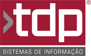 TDP Logo Vector